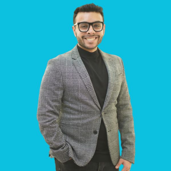 Dr. Nishant Thapar, Consultant Radiologist