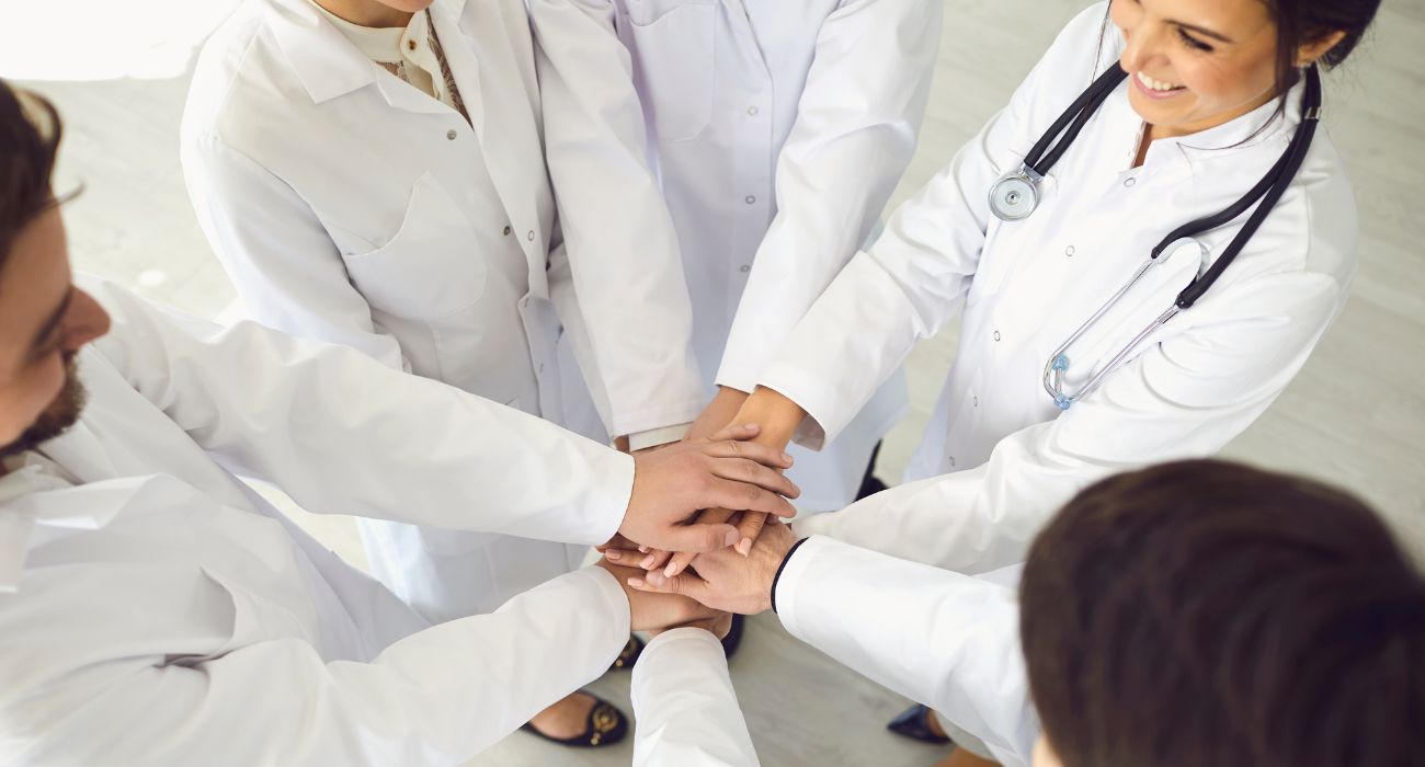 The Edge Imaging & Diagnostics team