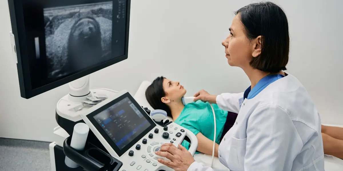 Best NTNB Scan Centre in Delhi | Edge Imaging Diagnostics