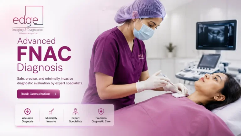 Advanced FNAC diagnosis and expertise