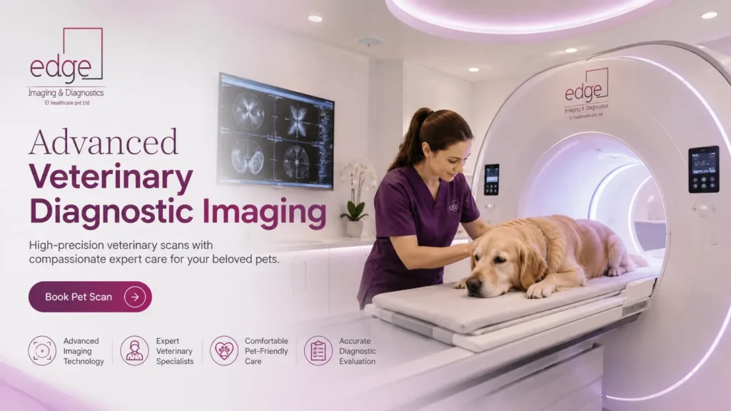 Veterinary Imaging