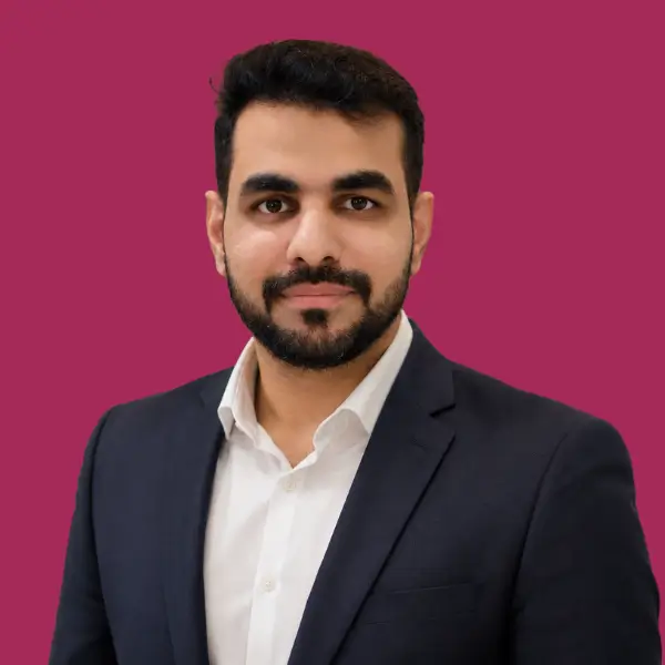 Deepak Sharma - Website Designer and AI Automation Expert