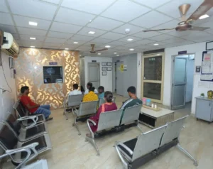 Edge Imaging & Diagnostics — Paschim Vihar centre