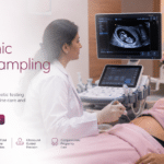 CVS test in pregnancy