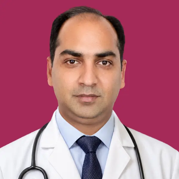 Dr. Dheeraj Gupta &ndash; Edge Imaging & Diagnostics