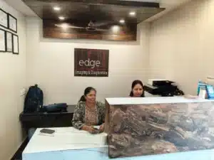 Edge Imaging & Diagnostics — Raghubir Nagar / Tagore Garden centre