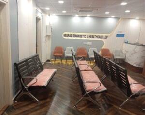 Neurad Diagnostic & Healthcare LLP — New Multan Nagar